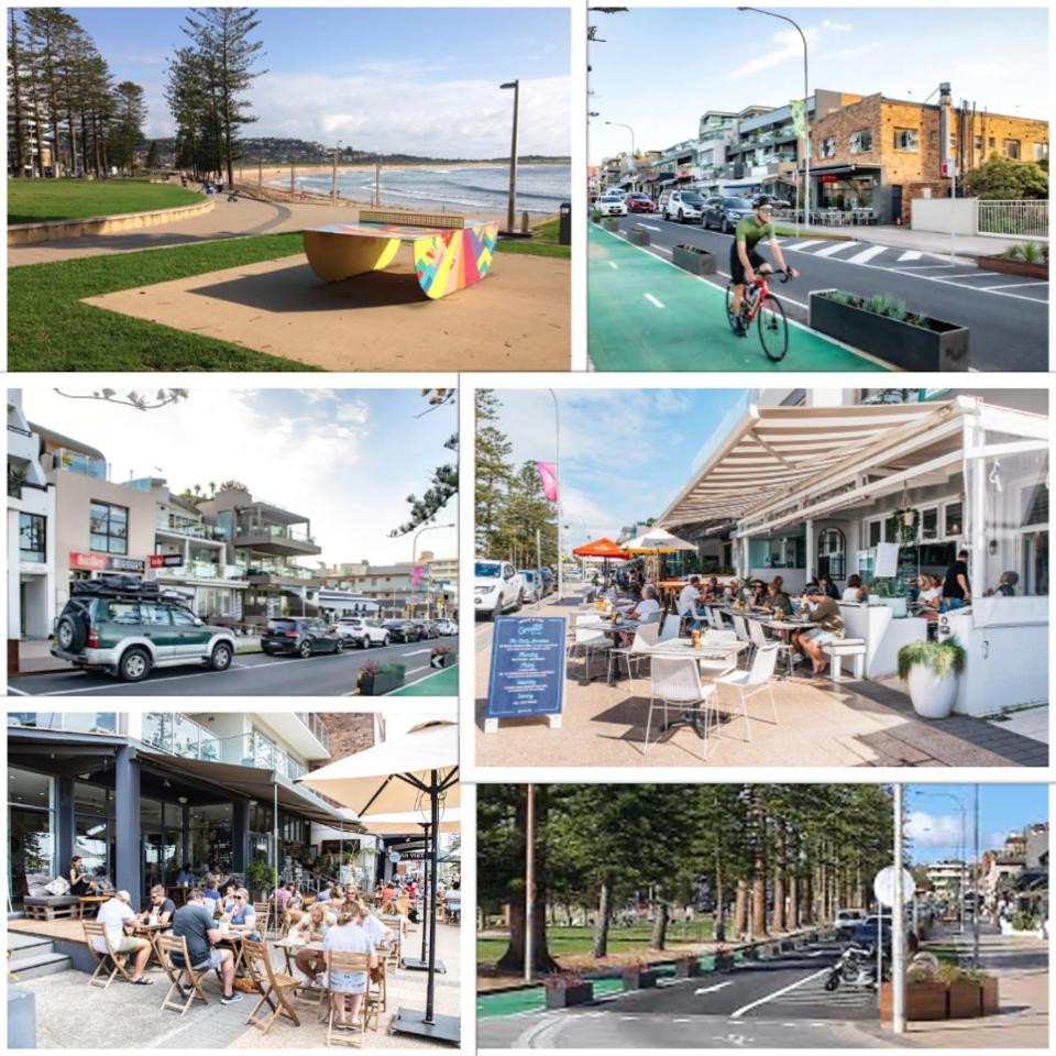 Dee Why - Surfrider 8 Apartment